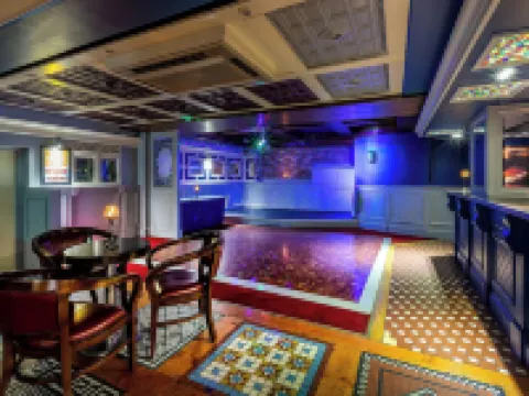 The Newgrange Hotel Hotels in Navan