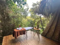 Ecolodge Palonegro Hotels in Don Ruben