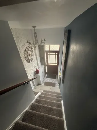 Penmaenmawr Coastal Retreat