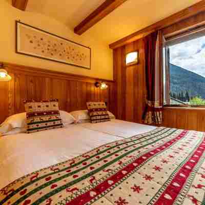 Hotel Castor Rooms