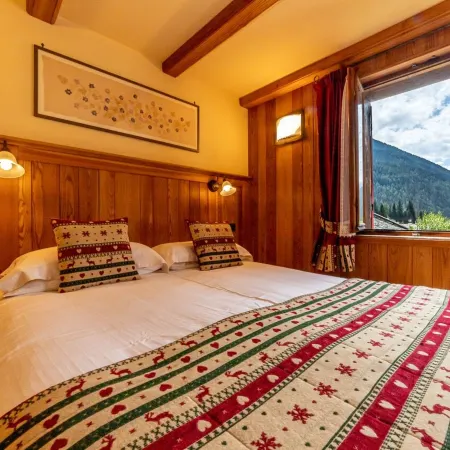 Hotel Castor