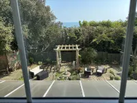 Enchanted Manor Hotel di 