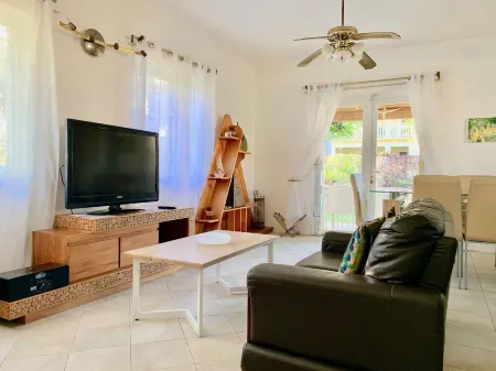 Gold Coast Отели в г. Флик ан Флак