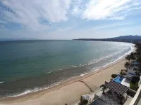 Ocean Front 2 Bedroom with Pool & Ocean Views Hotel a Bucerias