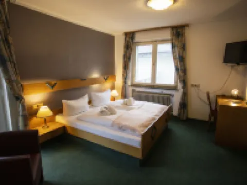 Das Loft Hotel Hölsterloh Hotels in Brilon