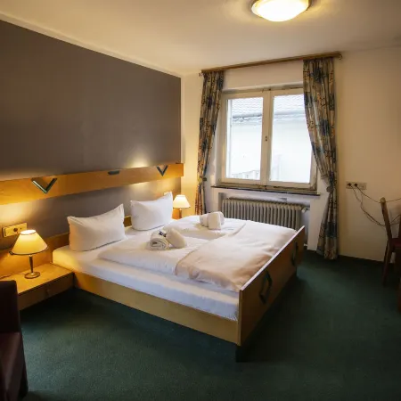 Das Loft Hotel Hölsterloh Hotels in Brilon