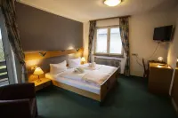 Das Loft Hotel Hölsterloh