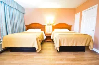 Economy Inn Beebe - Haustierfreundliche