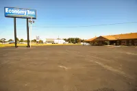 Economy Inn Beebe - Haustierfreundliche