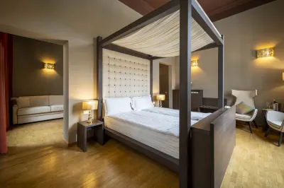 B&B Repubblica Hotels in Uffizi