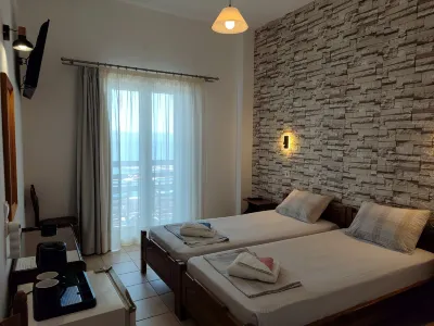 Corali Hotel Hotel in zona Lefkes