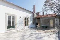 Príncipe Real Guest House