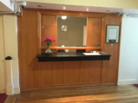 Nash Hotel Hotels in Berkeley