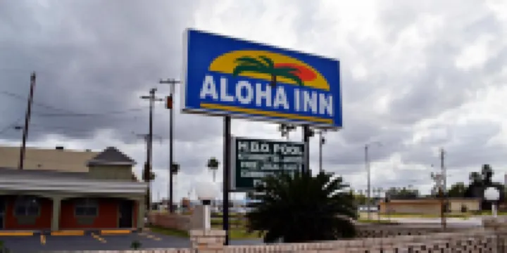 Aloha Inn McAllen Airport Near Medical Center TX