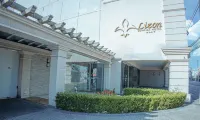 Lizon Curitiba Hotel Отели в г. Куритиба