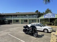 Villa West Motel Hotel a Florence
