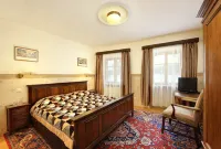 Hotel Garni Konvice Hotels in Český Krumlov