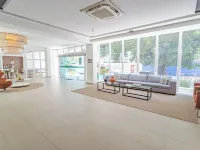 Ecco Hotel Fortaleza Hotéis em Fortaleza