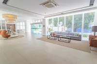 Ecco Hotel Fortaleza