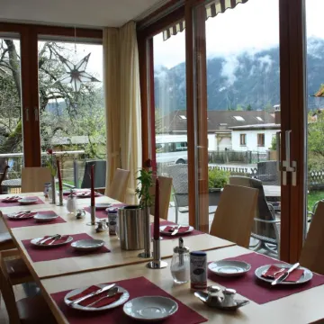 Hotel Garni Otto Huber