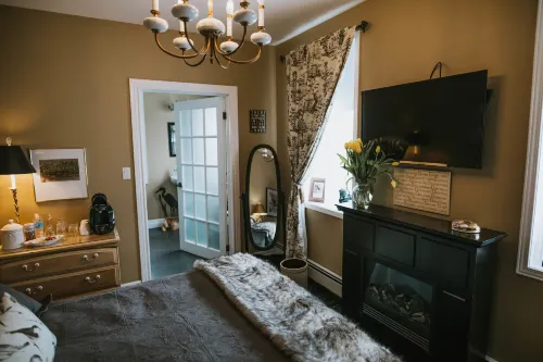 The Chepstow Inn Hotels in Walkerton