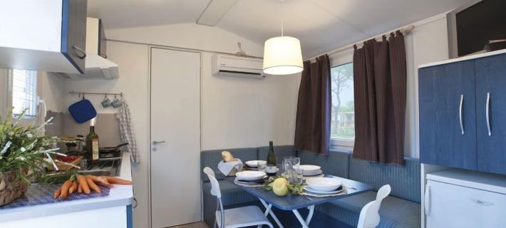 Villaggio Camping Bosco Selva Hotels in Alberobello