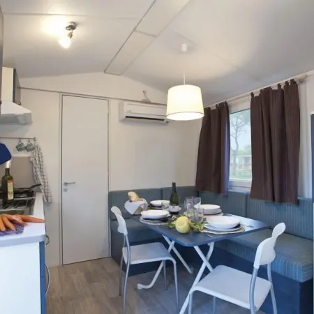 Villaggio Camping Bosco Selva