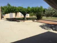 Villa in Provence Hotels in Cavaillon