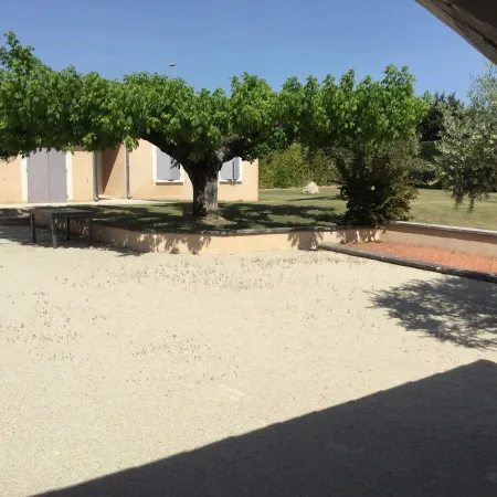 Villa in Provence