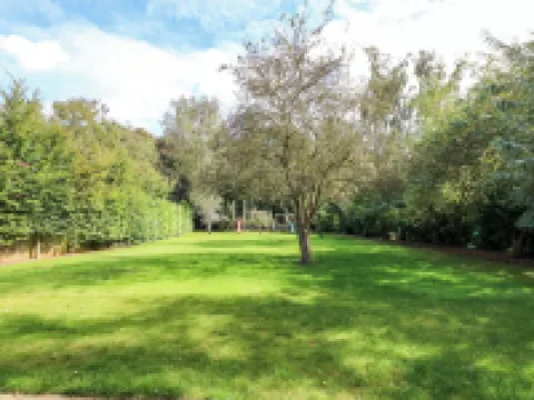 Ringstead Lodge