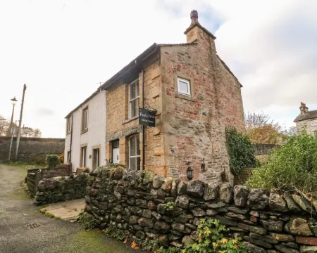 Pauls Fold Holiday Cottage Hotels in Ingleton