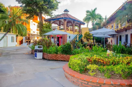 Bungalows As d' Oros Deluxe