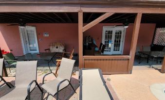 Large 3 Bedroom 75 Yards to Beach Big Pool 3 Bedroom Home by RedAwning