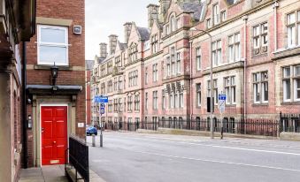 Fishergate Apartments