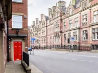 Fishergate Apartments Hotels in Preston