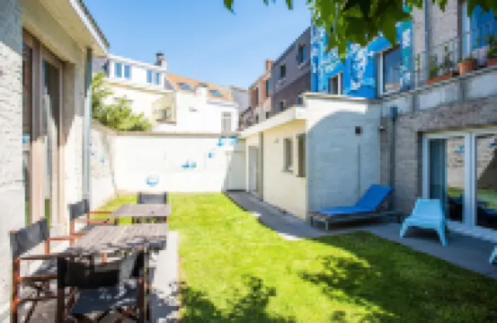 弗雷德住宿加早餐旅館