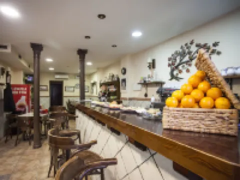 Hostal Castilla Hotels in Aranjuez