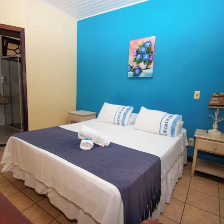 Pousada Brisa de Paraty