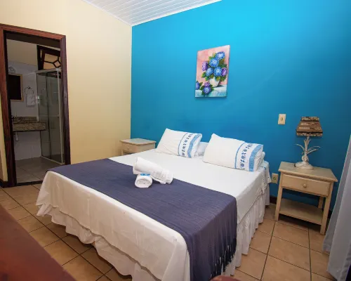 Pousada Brisa de Paraty Hotels in Paraty