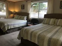 China Creek Cottages Hotels in Willow Creek