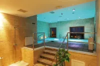 Hotel Rural Spa Don Juan de Austria - Kylpylä