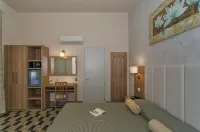Hotel Giardino - balcony