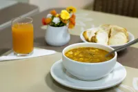 Real Hotel - Breakfast