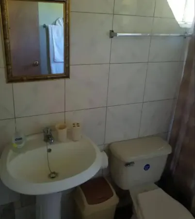 Dre's Cozy Casa - Negril, Jamaica