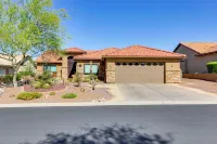 Newly Renovated Home w/ Pool Access in Tucson! - 4-Star