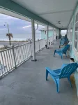 Beach Front Motel Hotels in Flagler Beach