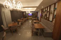 Business Palas Otel - breakfast