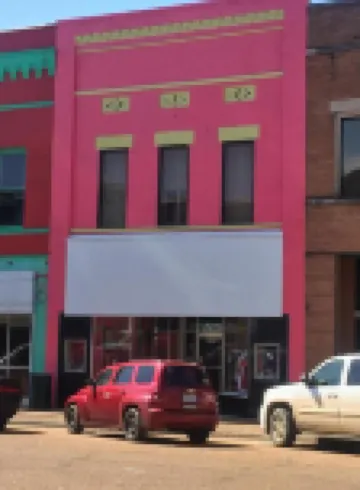 The Main Street Hotel