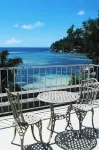 Crown Beach Hotel Seychelles - Ocean View