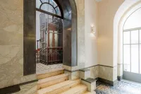 Residence de La Gare Hotels in Milano